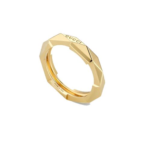 gucci anello britt|Gucci Link to Love Capsule .